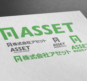 ASSET Logo